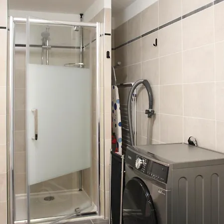 Bright And Comfortable 28m2 In